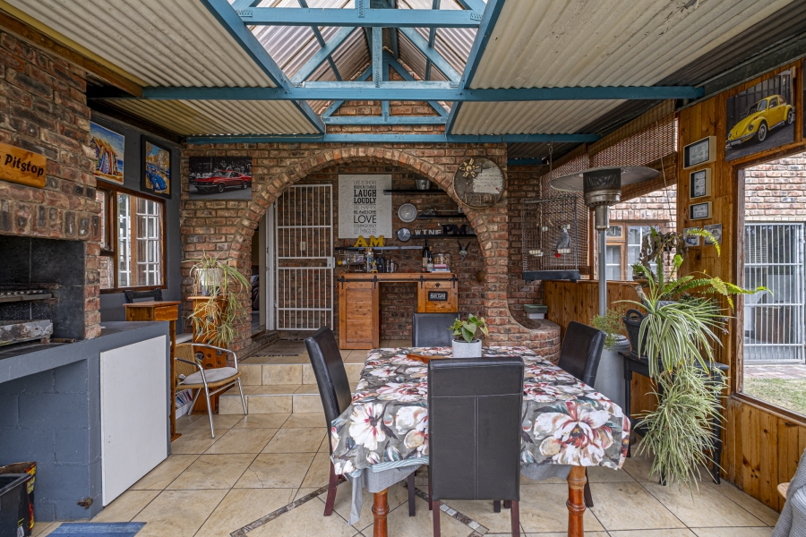 4 Bedroom Property for Sale in Greenbushes Eastern Cape